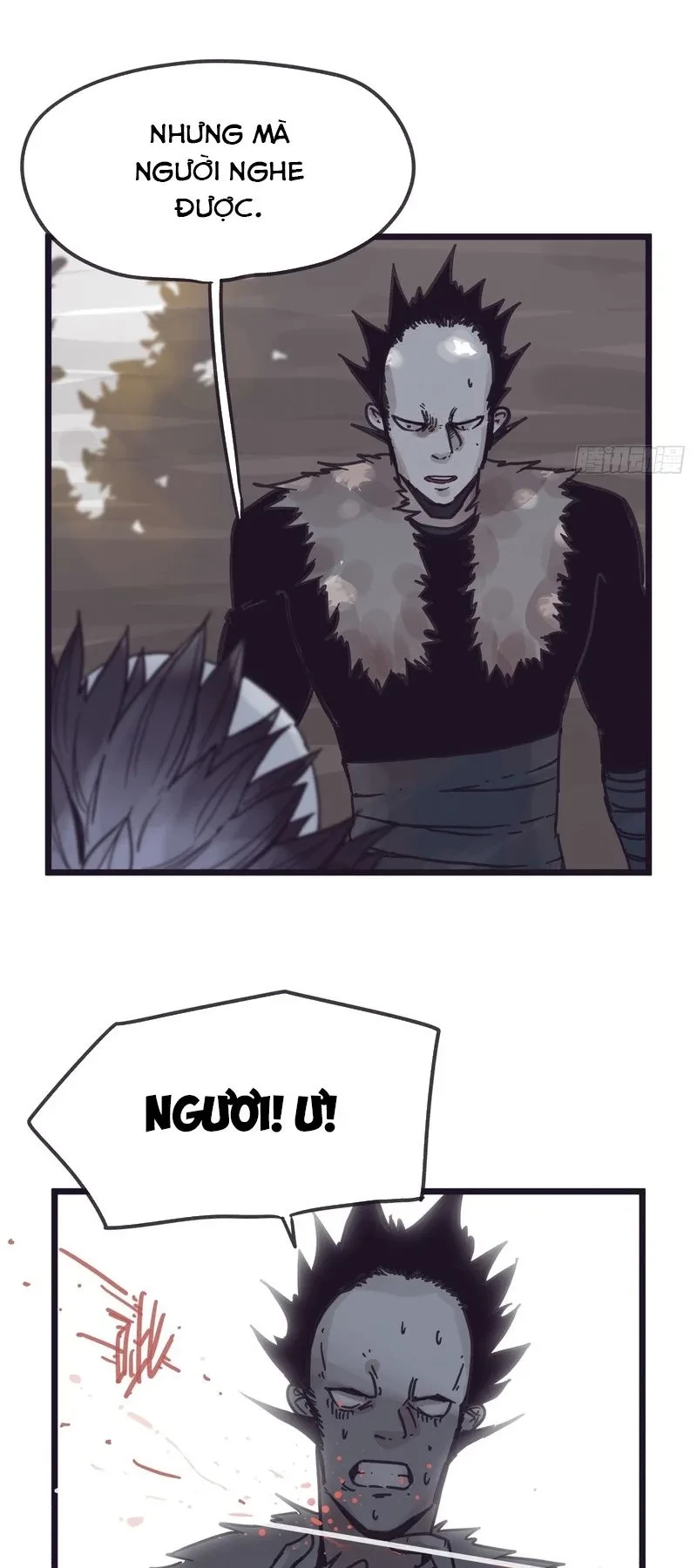 Hiệp Khách Hành Bất Thông Chapter 122 - 33