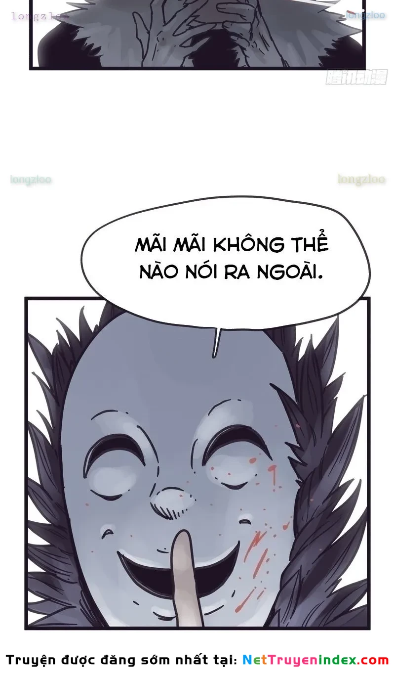 Hiệp Khách Hành Bất Thông Chapter 122 - 34