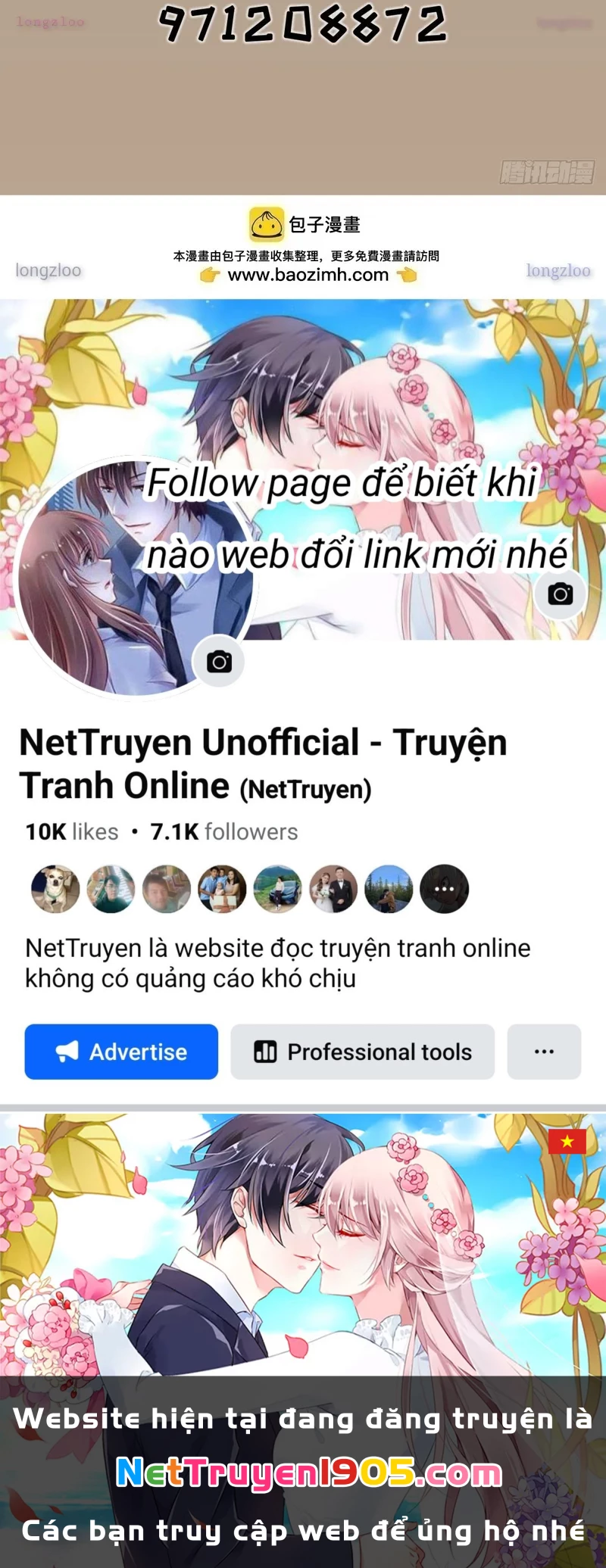 Hiệp Khách Hành Bất Thông Chapter 122 - 37