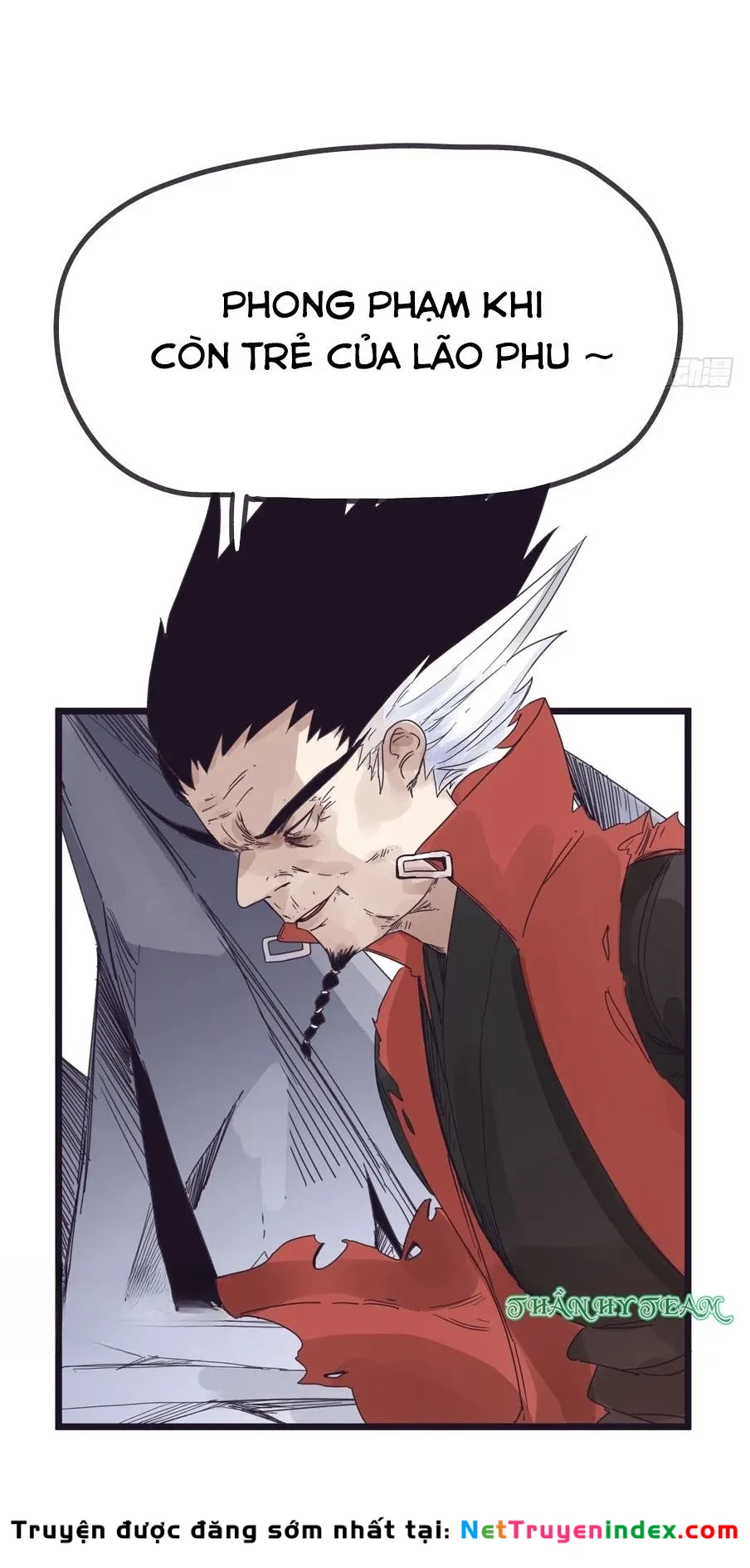 Hiệp Khách Hành Bất Thông Chapter 123 - 8