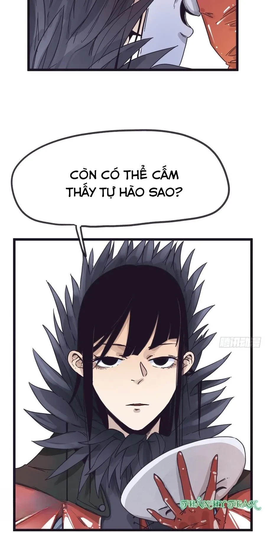 Hiệp Khách Hành Bất Thông Chapter 123 - 24