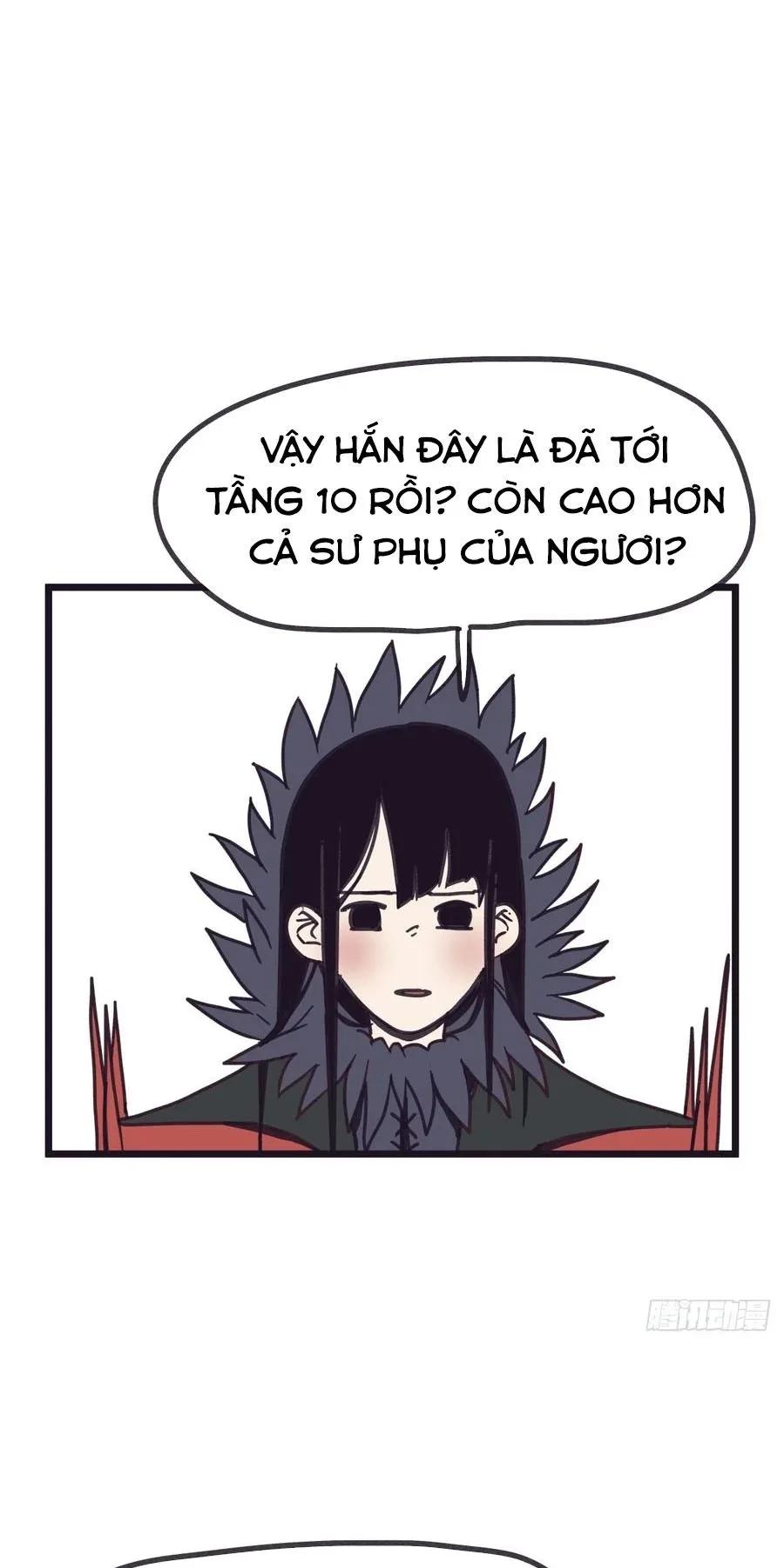 Hiệp Khách Hành Bất Thông Chapter 123 - 25