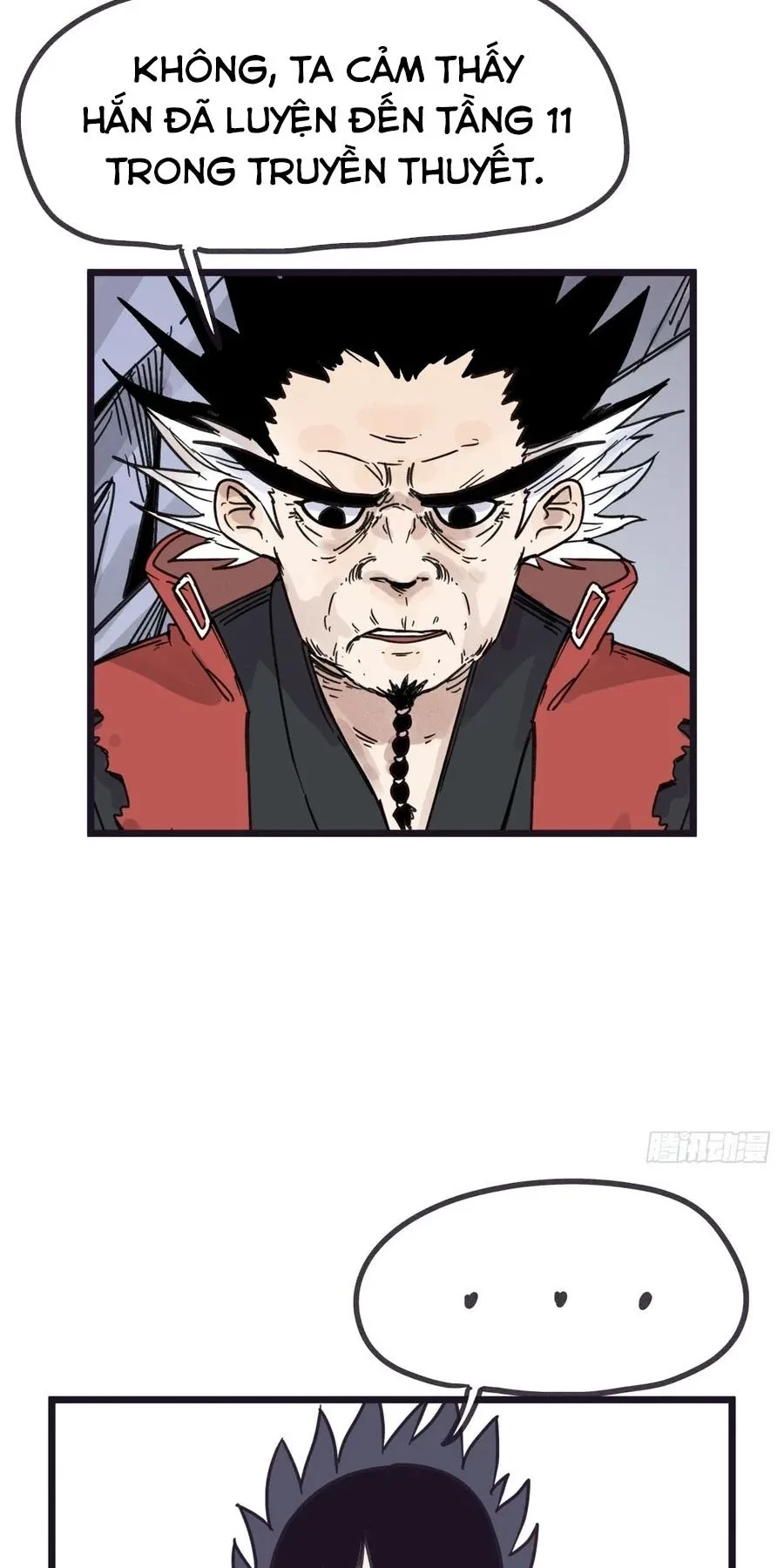 Hiệp Khách Hành Bất Thông Chapter 123 - 26