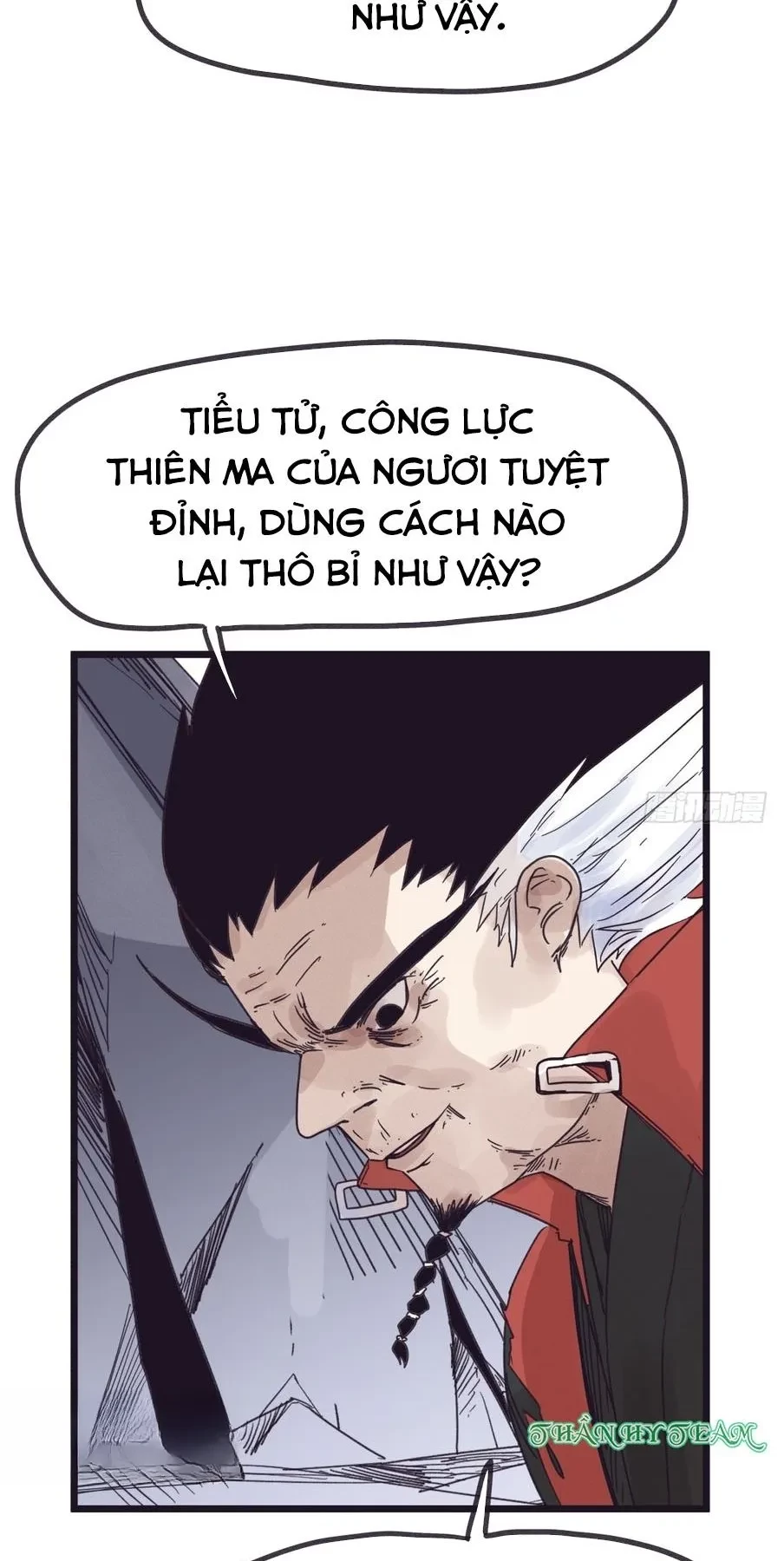 Hiệp Khách Hành Bất Thông Chapter 123 - 28