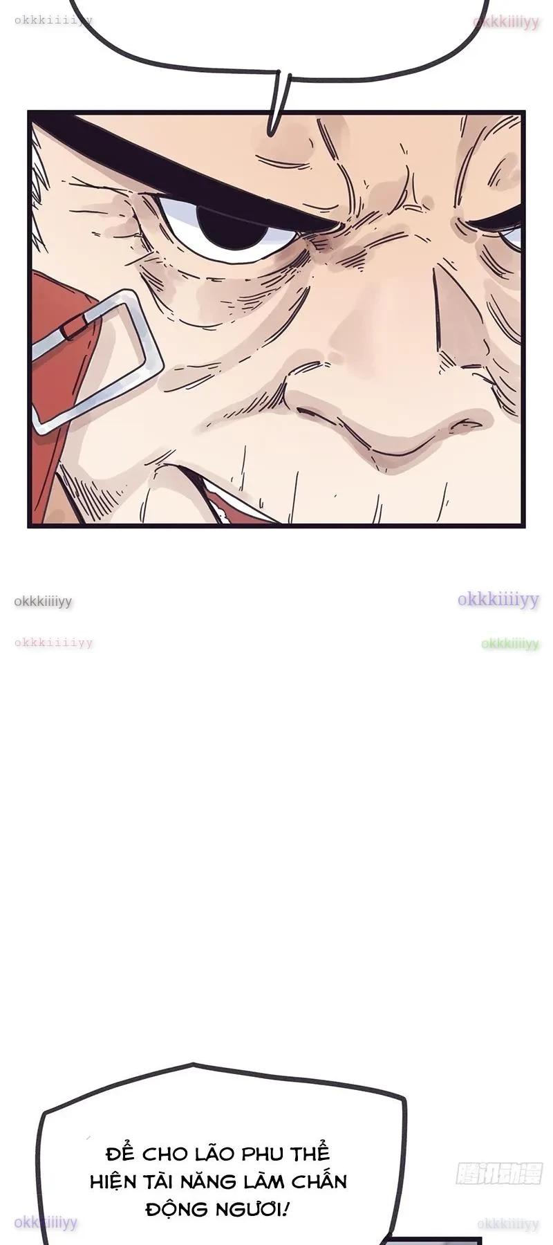 Hiệp Khách Hành Bất Thông Chapter 124 - 4