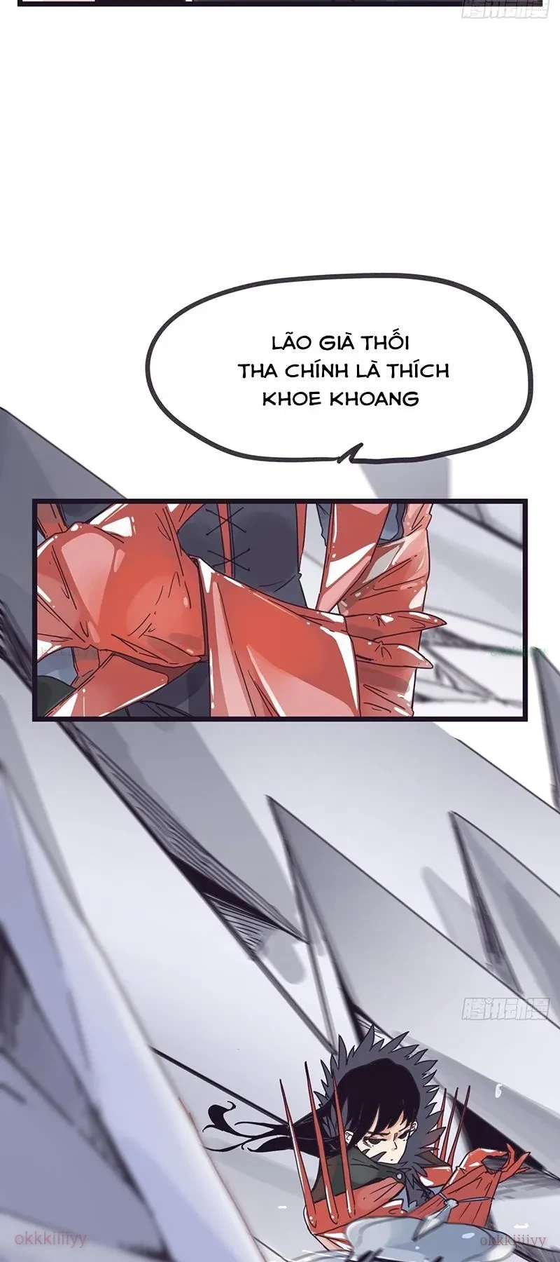 Hiệp Khách Hành Bất Thông Chapter 124 - 6