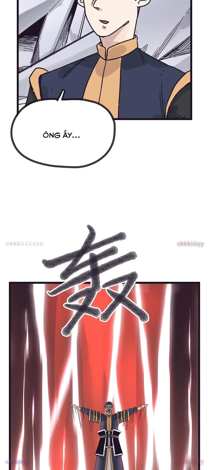 Hiệp Khách Hành Bất Thông Chapter 124 - 14