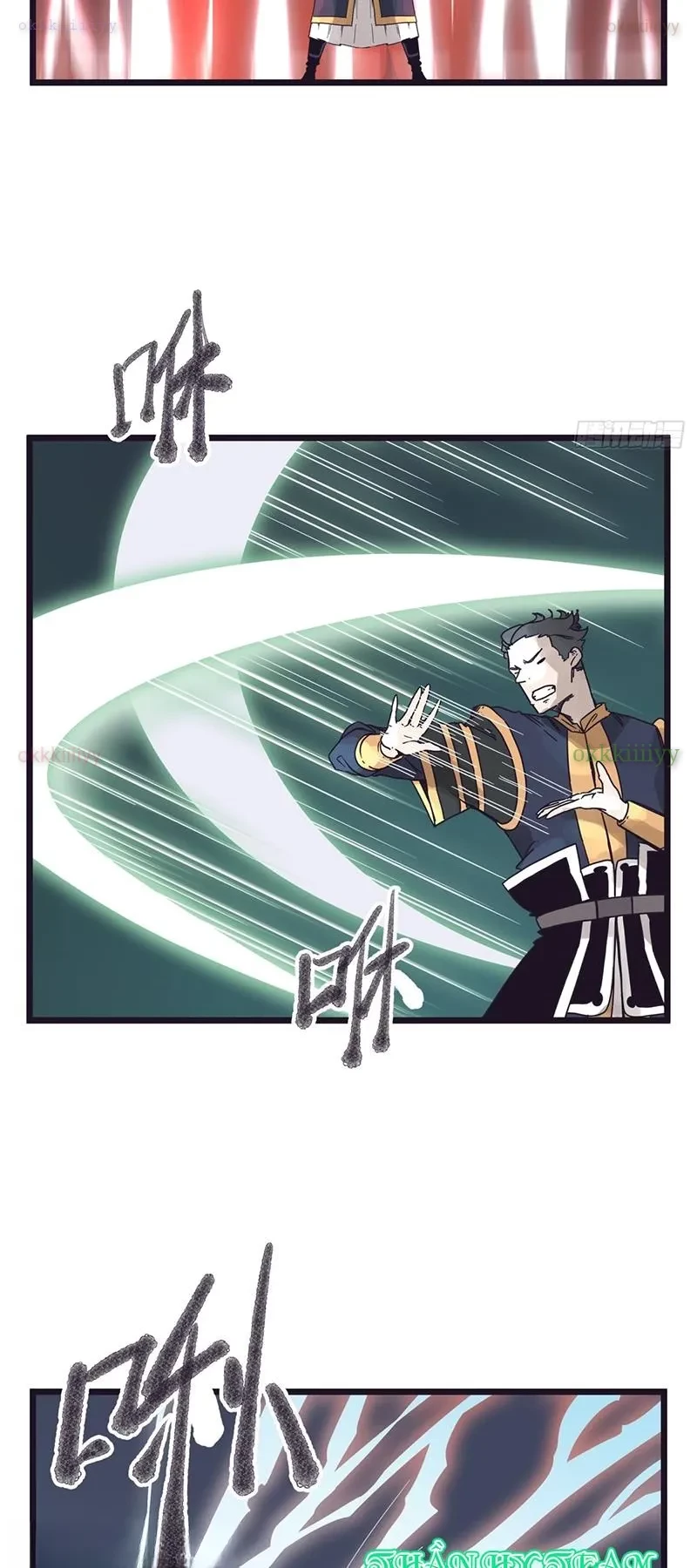 Hiệp Khách Hành Bất Thông Chapter 124 - 15