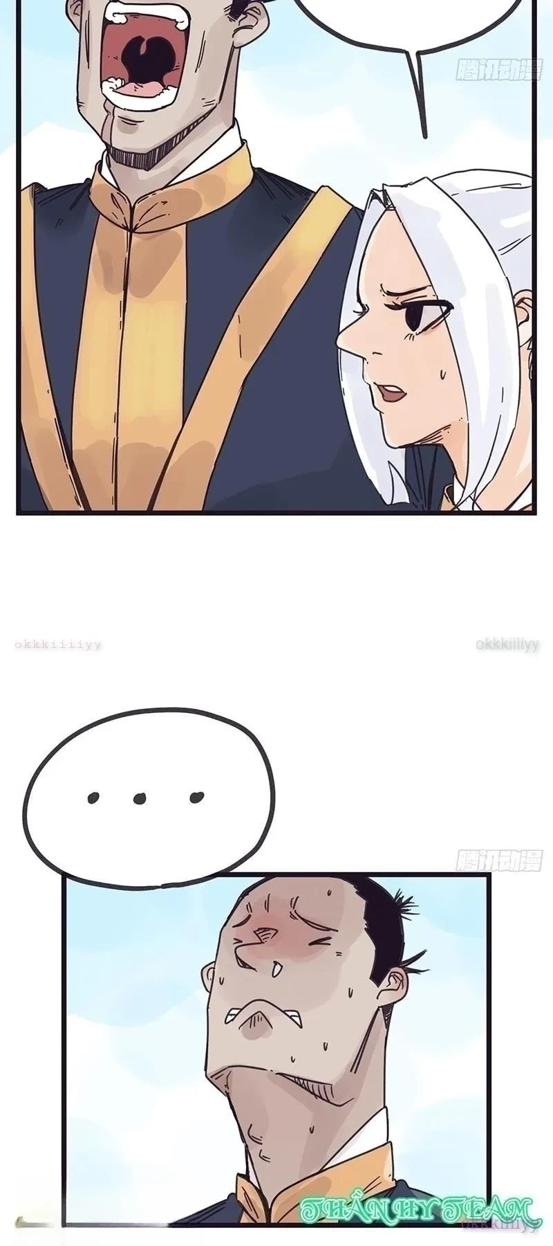 Hiệp Khách Hành Bất Thông Chapter 124 - 21