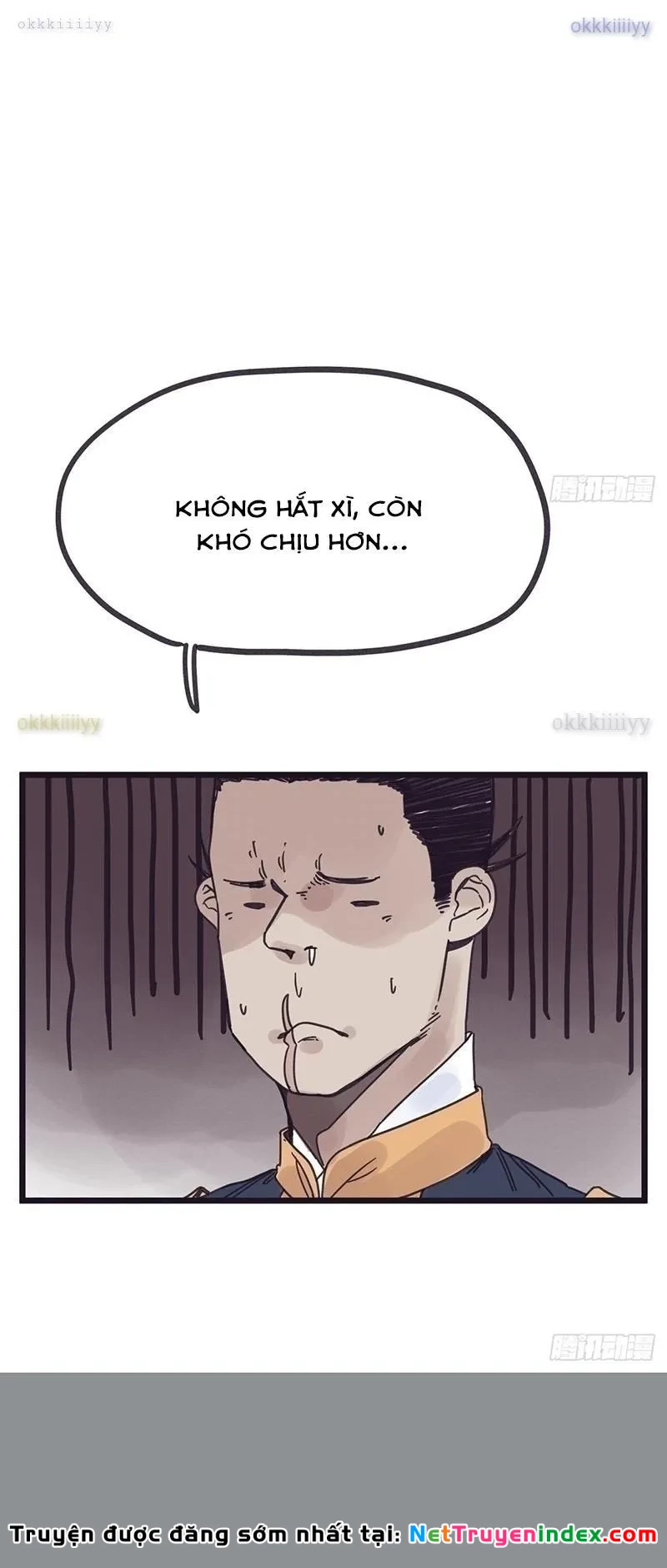 Hiệp Khách Hành Bất Thông Chapter 124 - 22