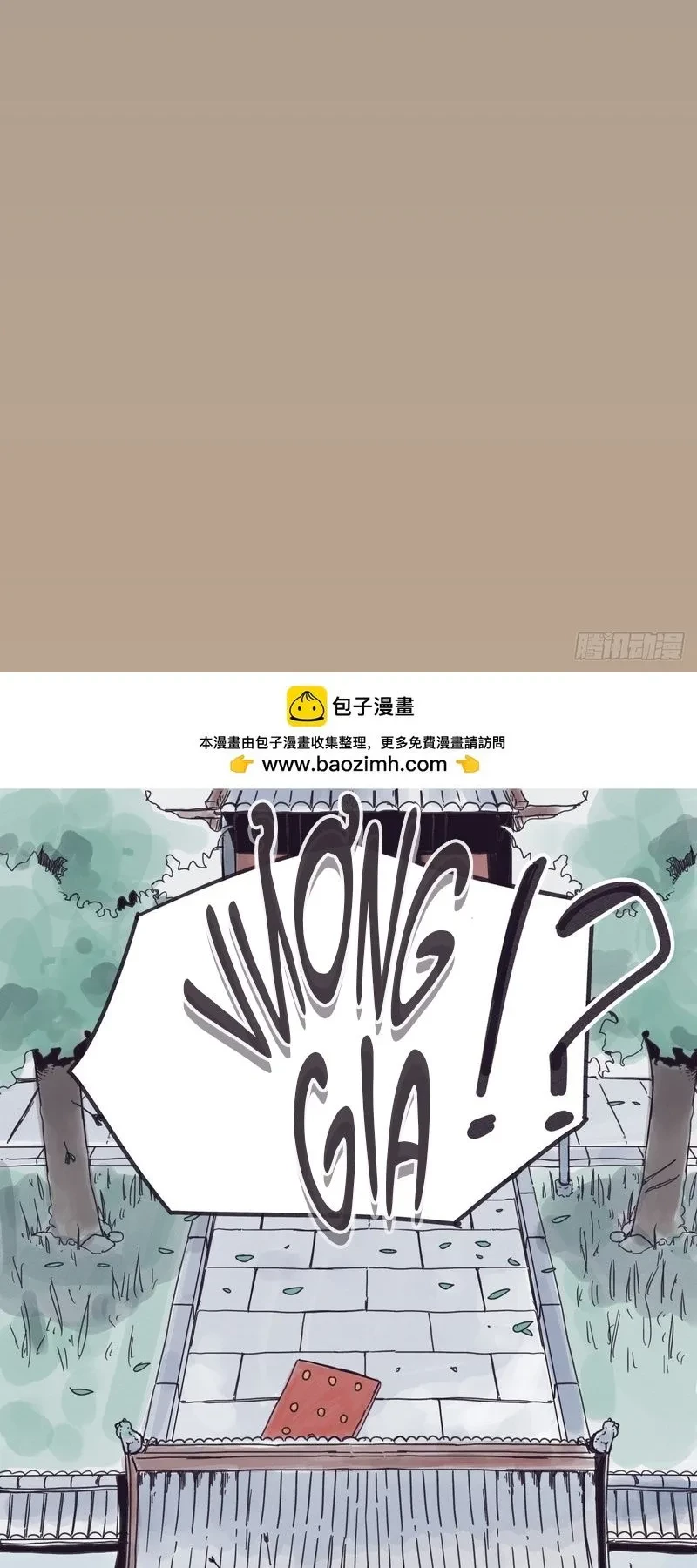 Hiệp Khách Hành Bất Thông Chapter 127 - 2