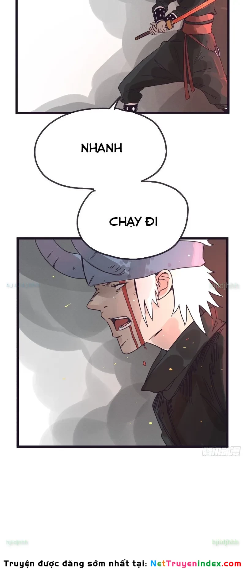 Hiệp Khách Hành Bất Thông Chapter 127 - 12