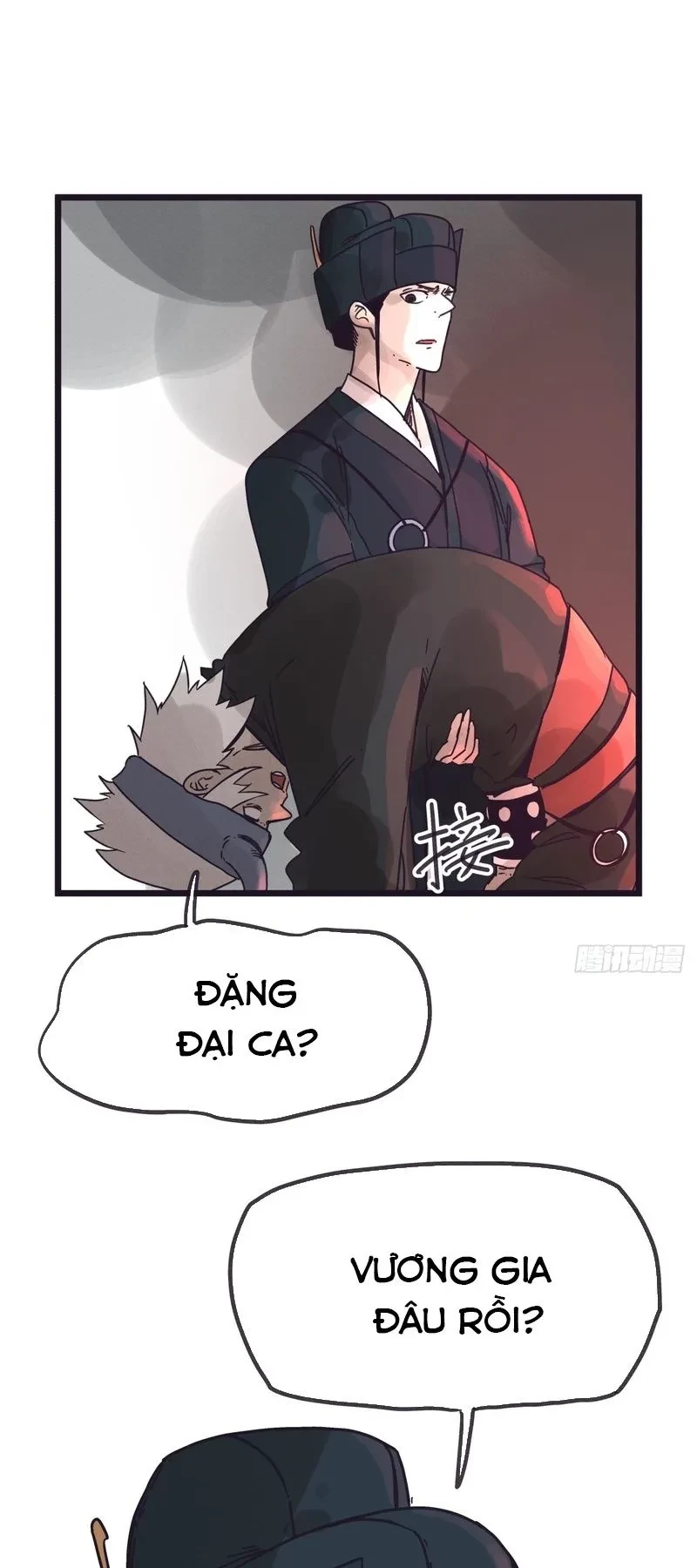 Hiệp Khách Hành Bất Thông Chapter 127 - 13