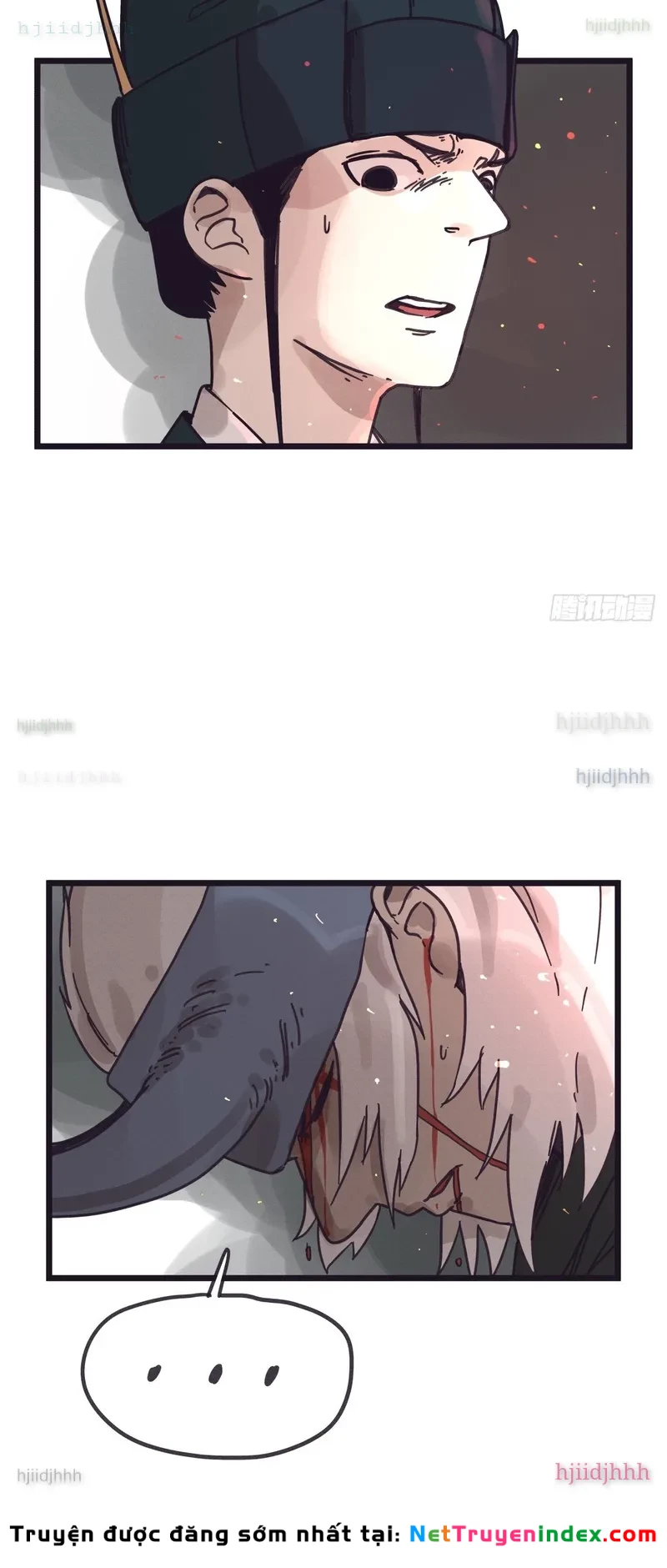 Hiệp Khách Hành Bất Thông Chapter 127 - 14