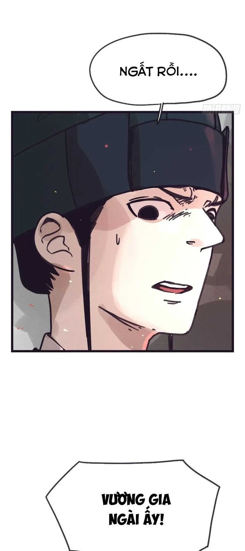 Hiệp Khách Hành Bất Thông Chapter 127 - 15