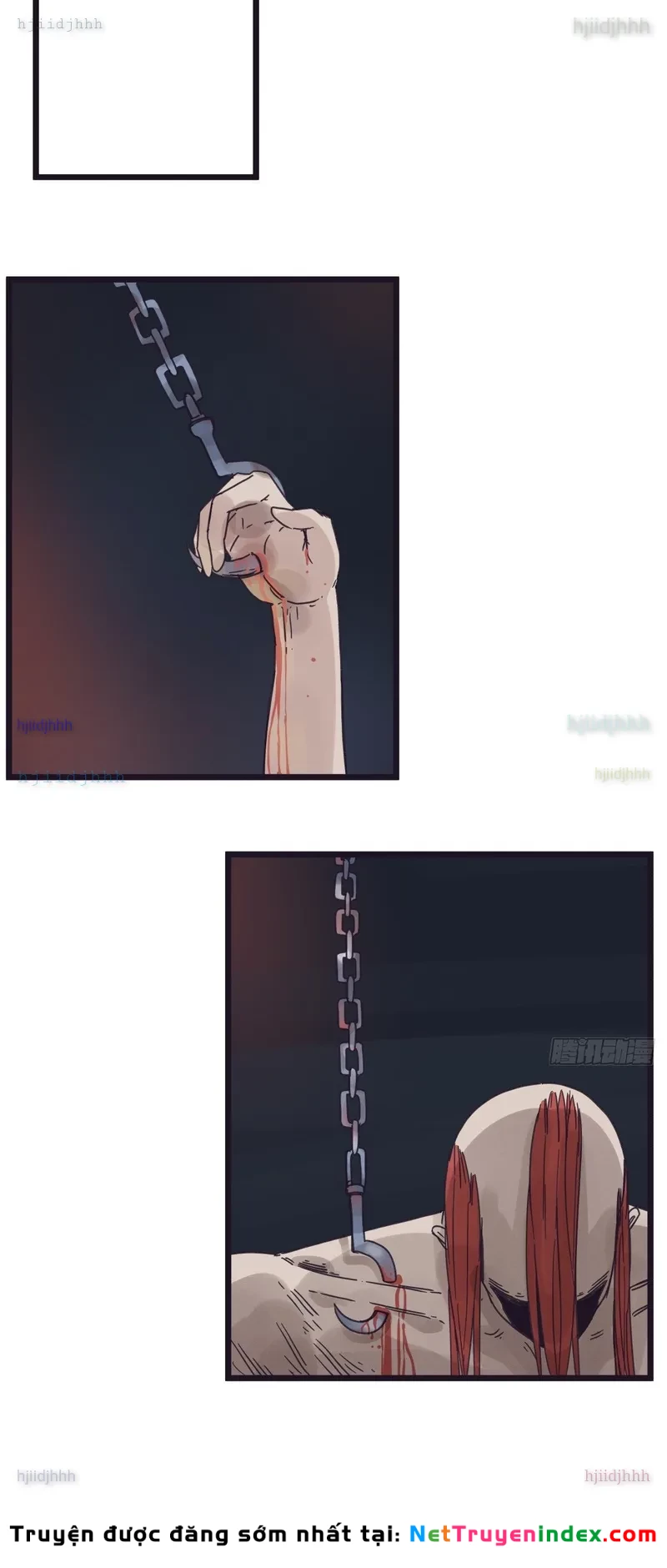 Hiệp Khách Hành Bất Thông Chapter 127 - 21