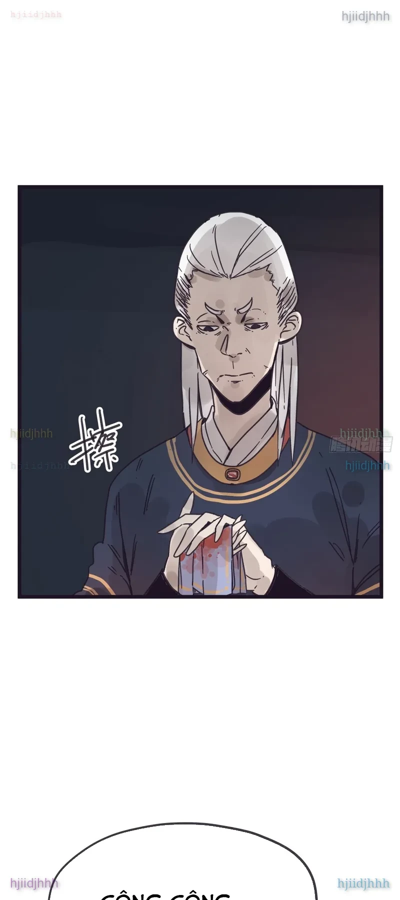 Hiệp Khách Hành Bất Thông Chapter 127 - 22