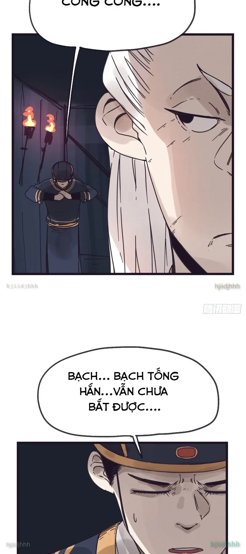 Hiệp Khách Hành Bất Thông Chapter 127 - 23