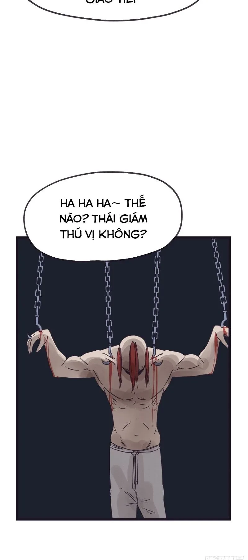 Hiệp Khách Hành Bất Thông Chapter 127 - 26