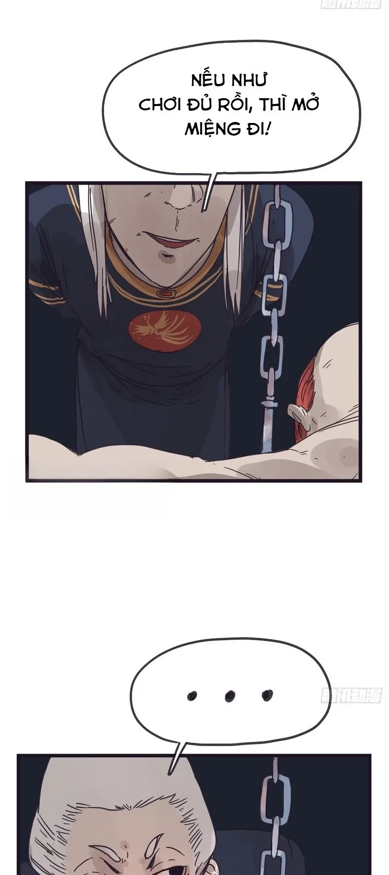 Hiệp Khách Hành Bất Thông Chapter 127 - 27