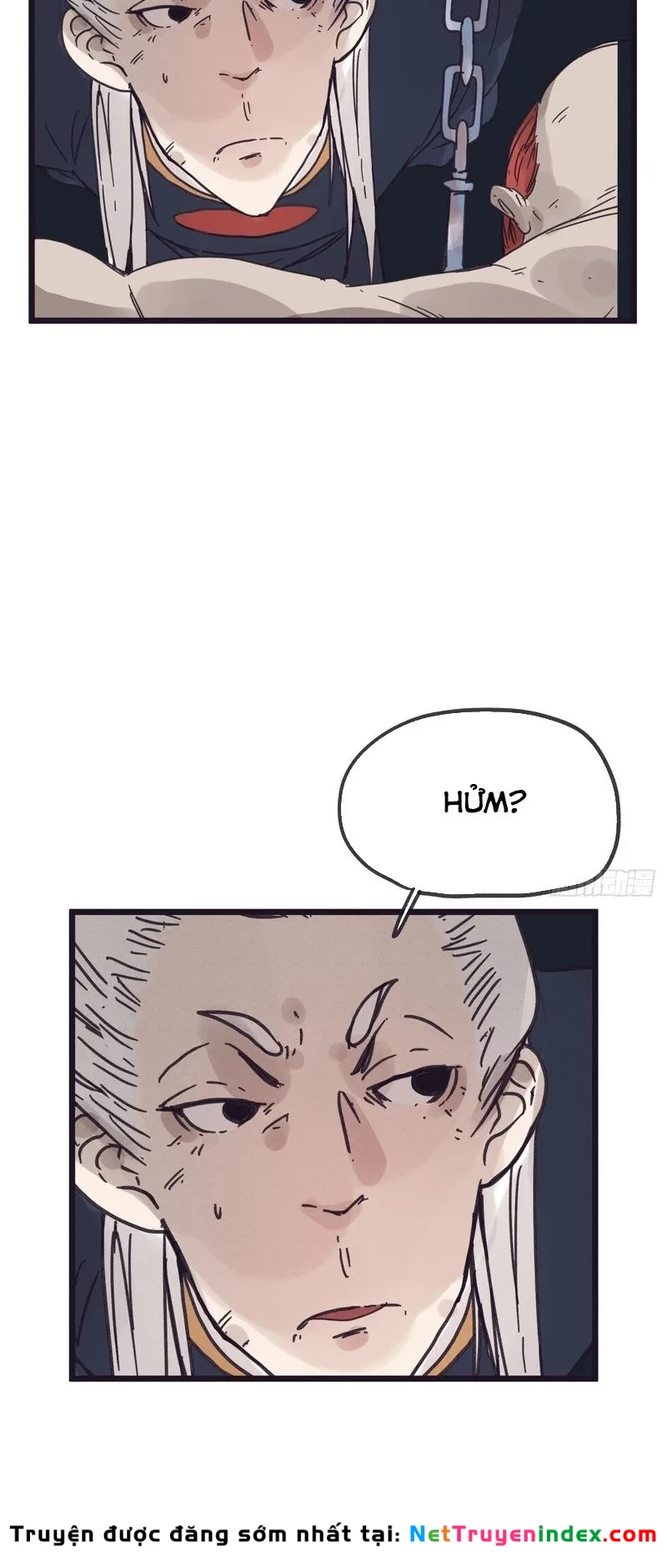 Hiệp Khách Hành Bất Thông Chapter 127 - 28