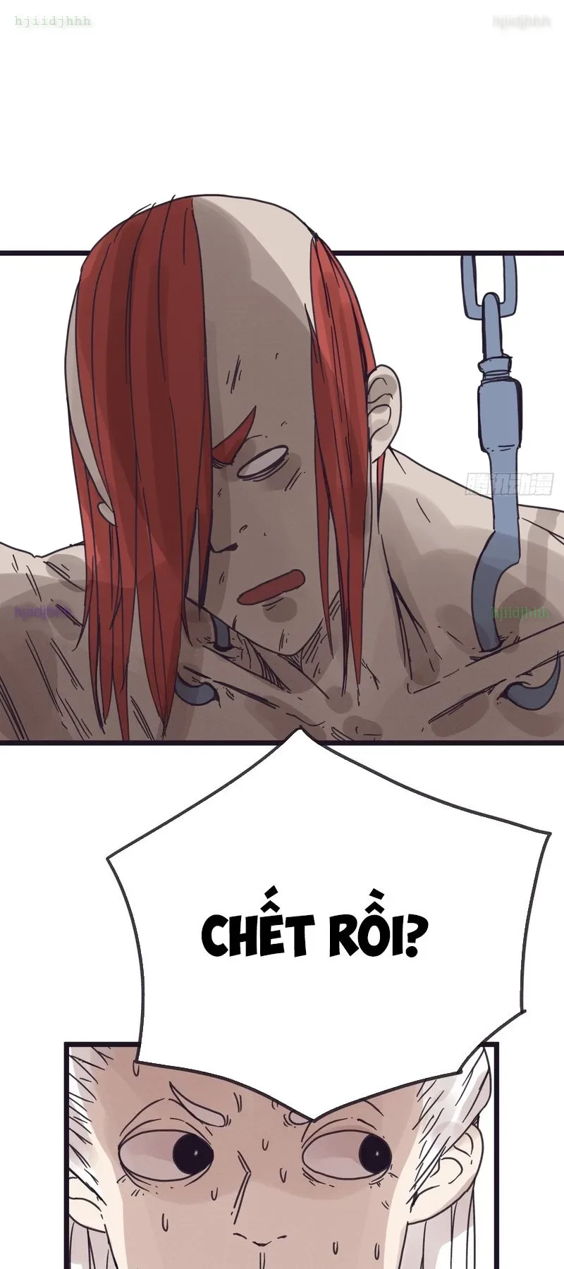 Hiệp Khách Hành Bất Thông Chapter 127 - 29