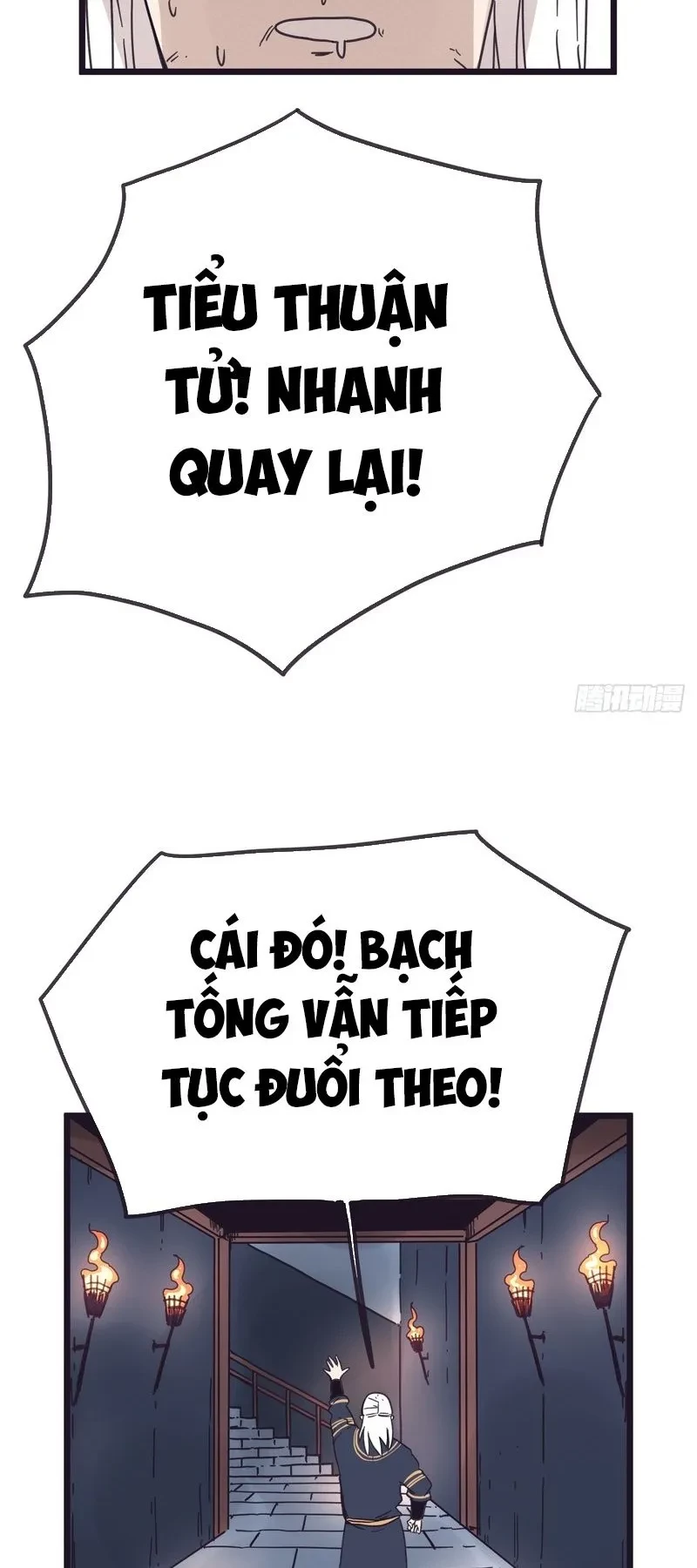 Hiệp Khách Hành Bất Thông Chapter 127 - 30