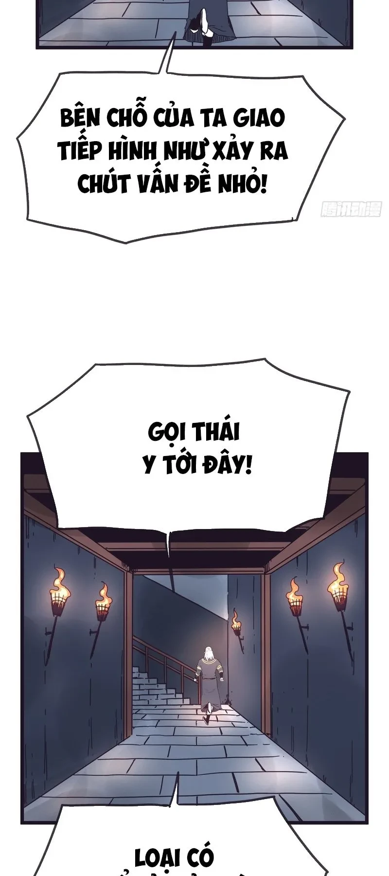 Hiệp Khách Hành Bất Thông Chapter 127 - 31