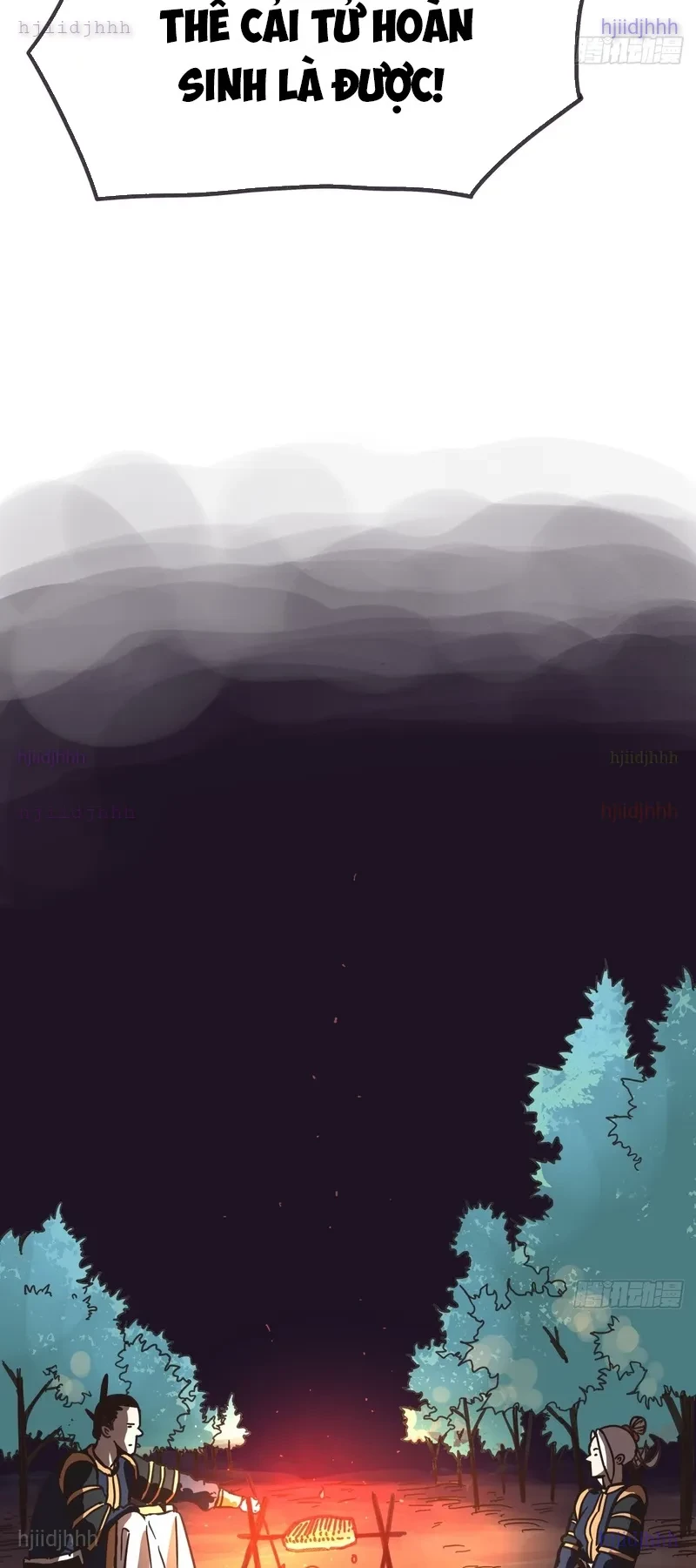 Hiệp Khách Hành Bất Thông Chapter 127 - 32