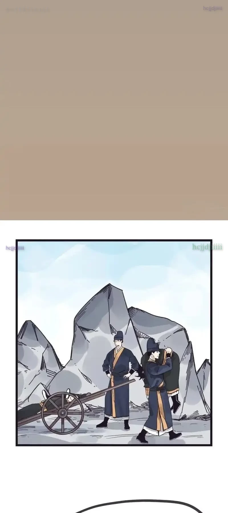 Hiệp Khách Hành Bất Thông Chapter 128 - 2