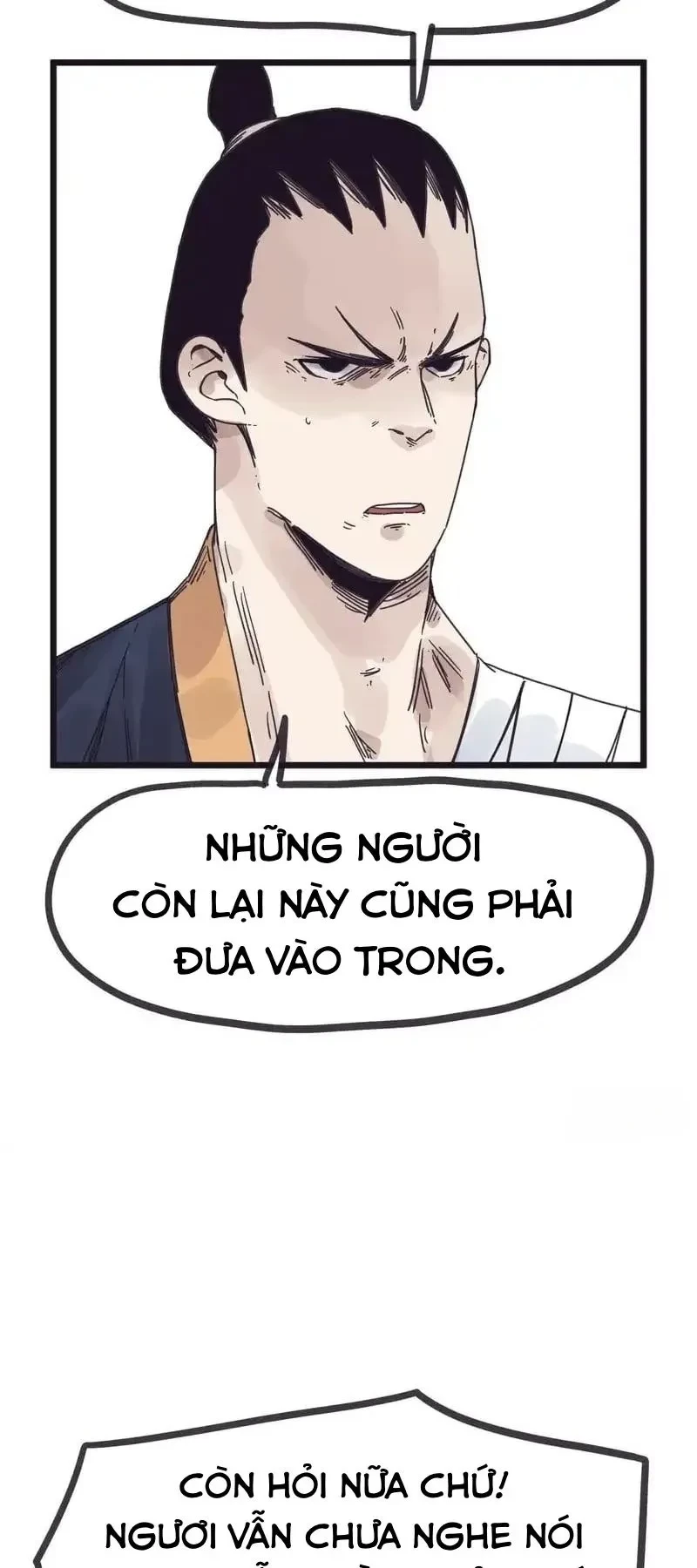Hiệp Khách Hành Bất Thông Chapter 128 - 4