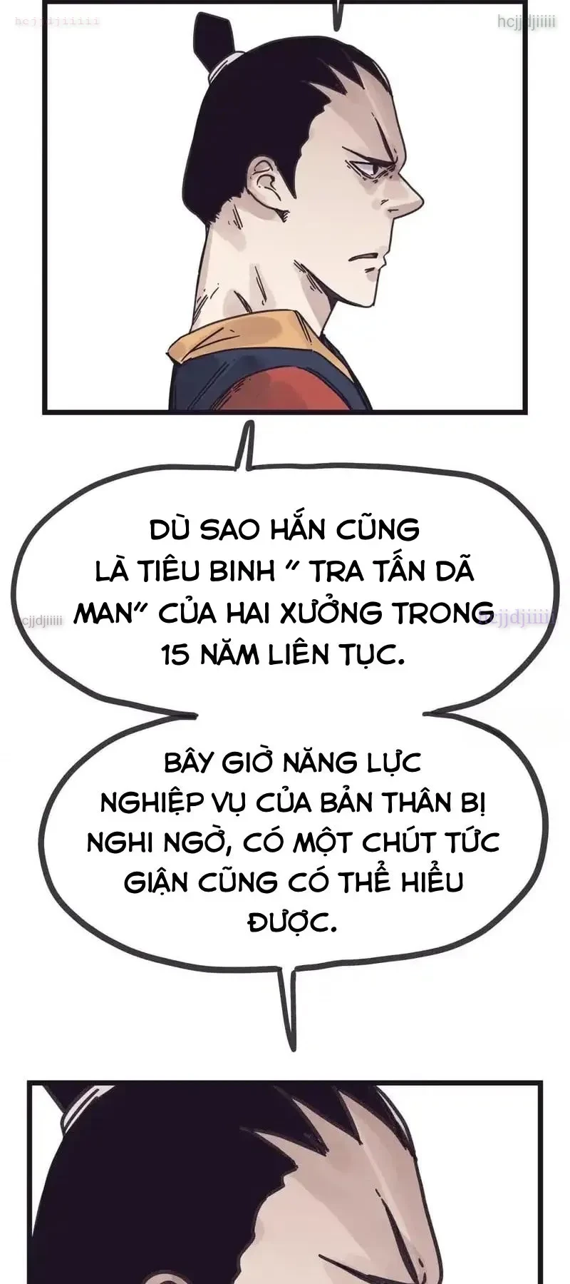 Hiệp Khách Hành Bất Thông Chapter 128 - 6