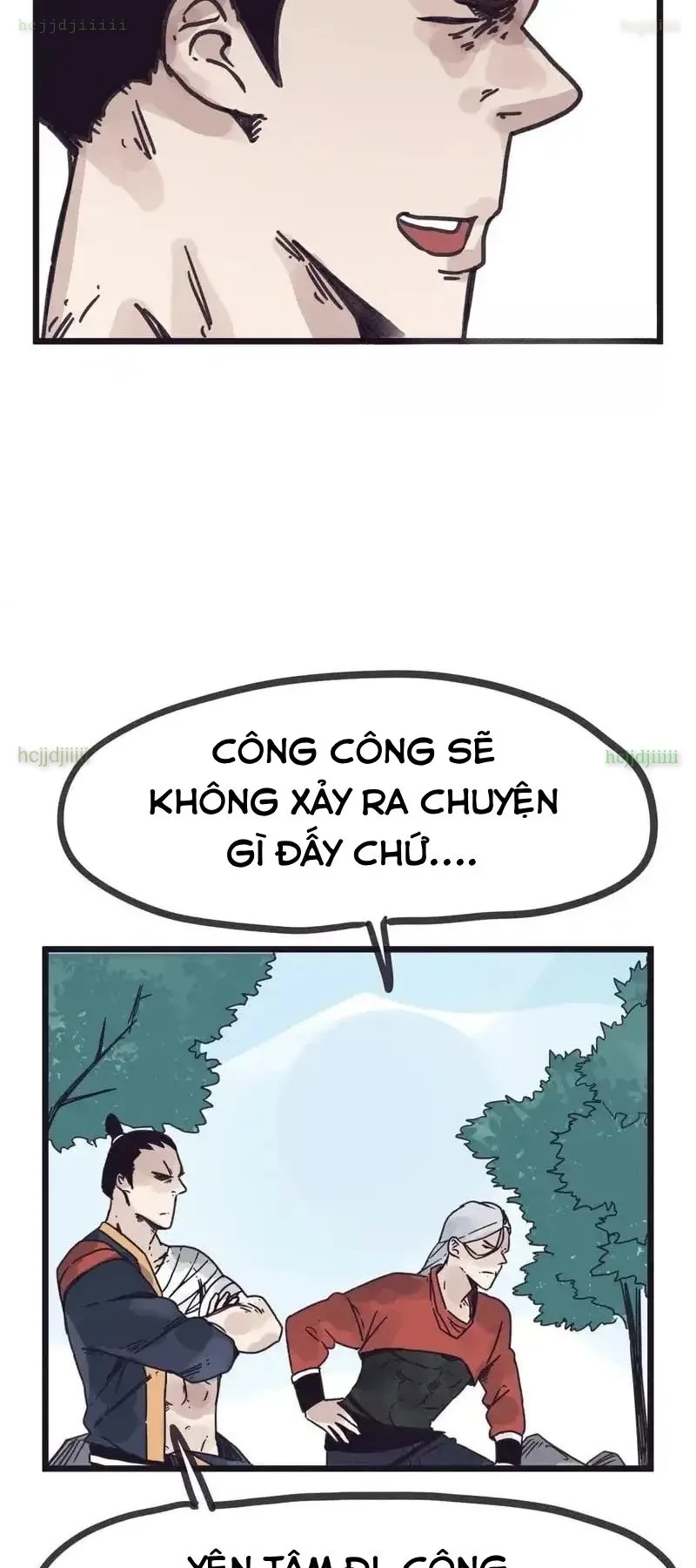 Hiệp Khách Hành Bất Thông Chapter 128 - 7