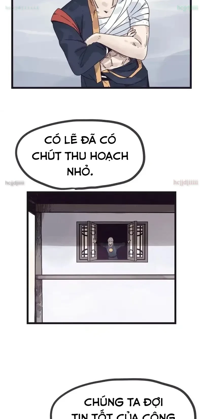 Hiệp Khách Hành Bất Thông Chapter 128 - 9