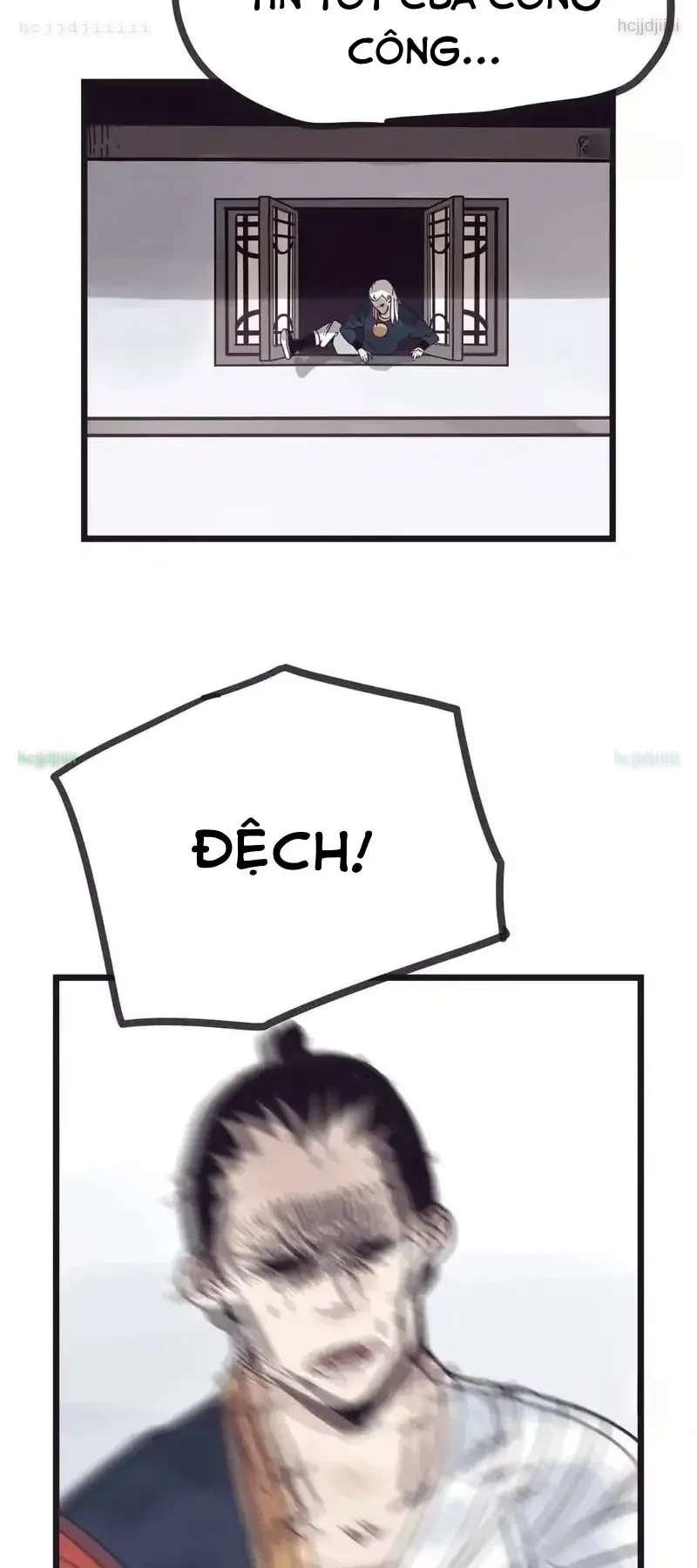 Hiệp Khách Hành Bất Thông Chapter 128 - 10