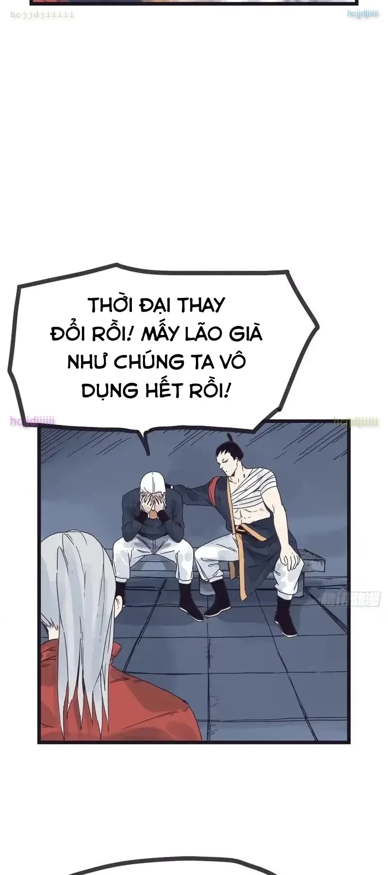 Hiệp Khách Hành Bất Thông Chapter 128 - 11