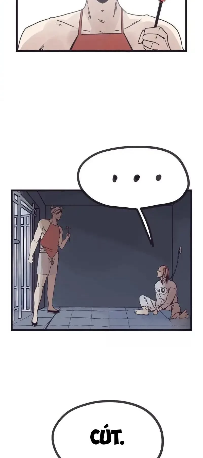 Hiệp Khách Hành Bất Thông Chapter 128 - 16