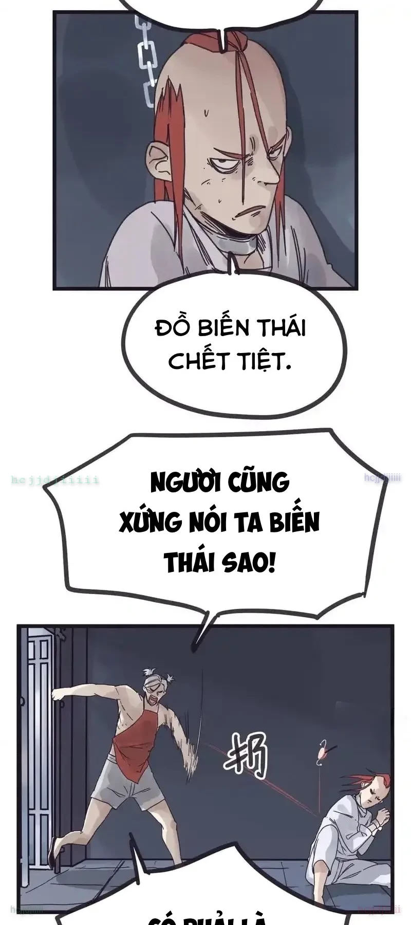 Hiệp Khách Hành Bất Thông Chapter 128 - 17