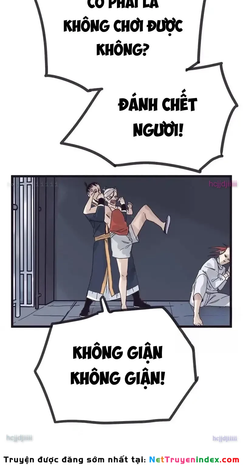 Hiệp Khách Hành Bất Thông Chapter 128 - 18