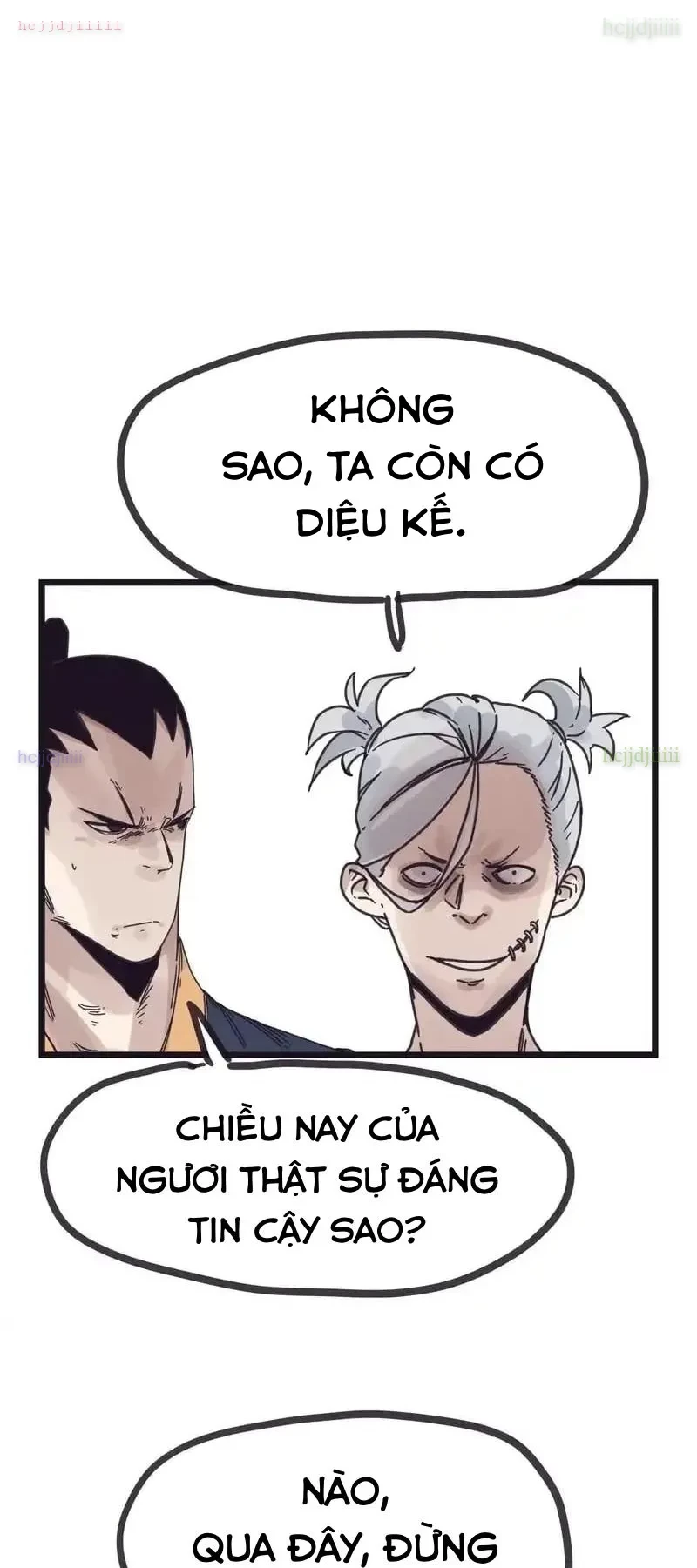 Hiệp Khách Hành Bất Thông Chapter 128 - 19