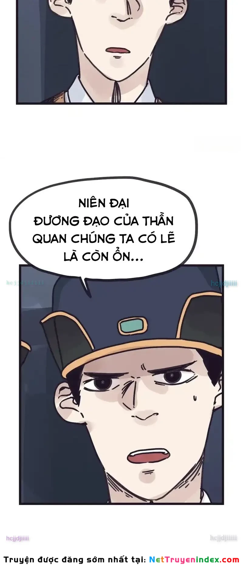 Hiệp Khách Hành Bất Thông Chapter 128 - 23