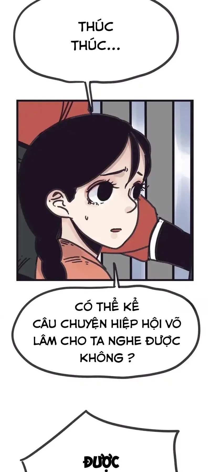 Hiệp Khách Hành Bất Thông Chapter 128 - 25