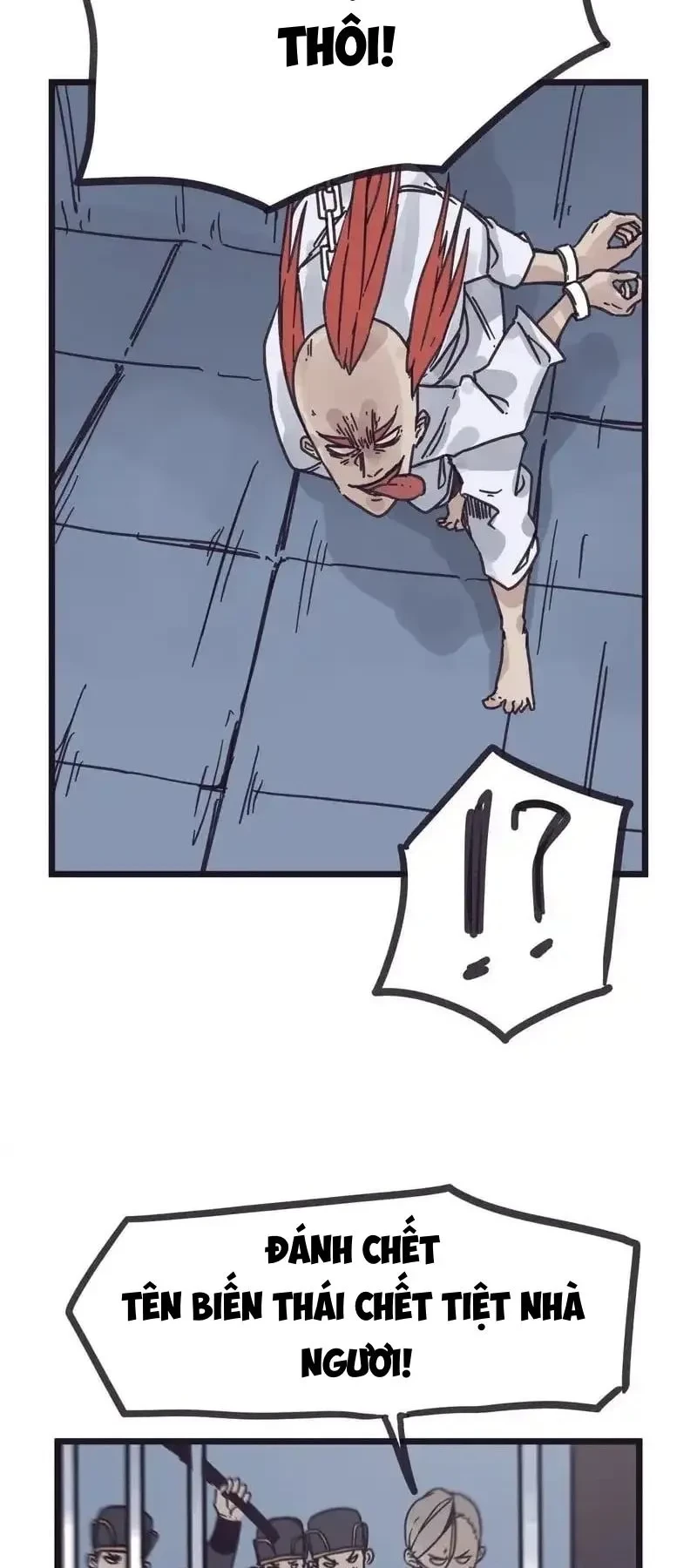 Hiệp Khách Hành Bất Thông Chapter 128 - 26