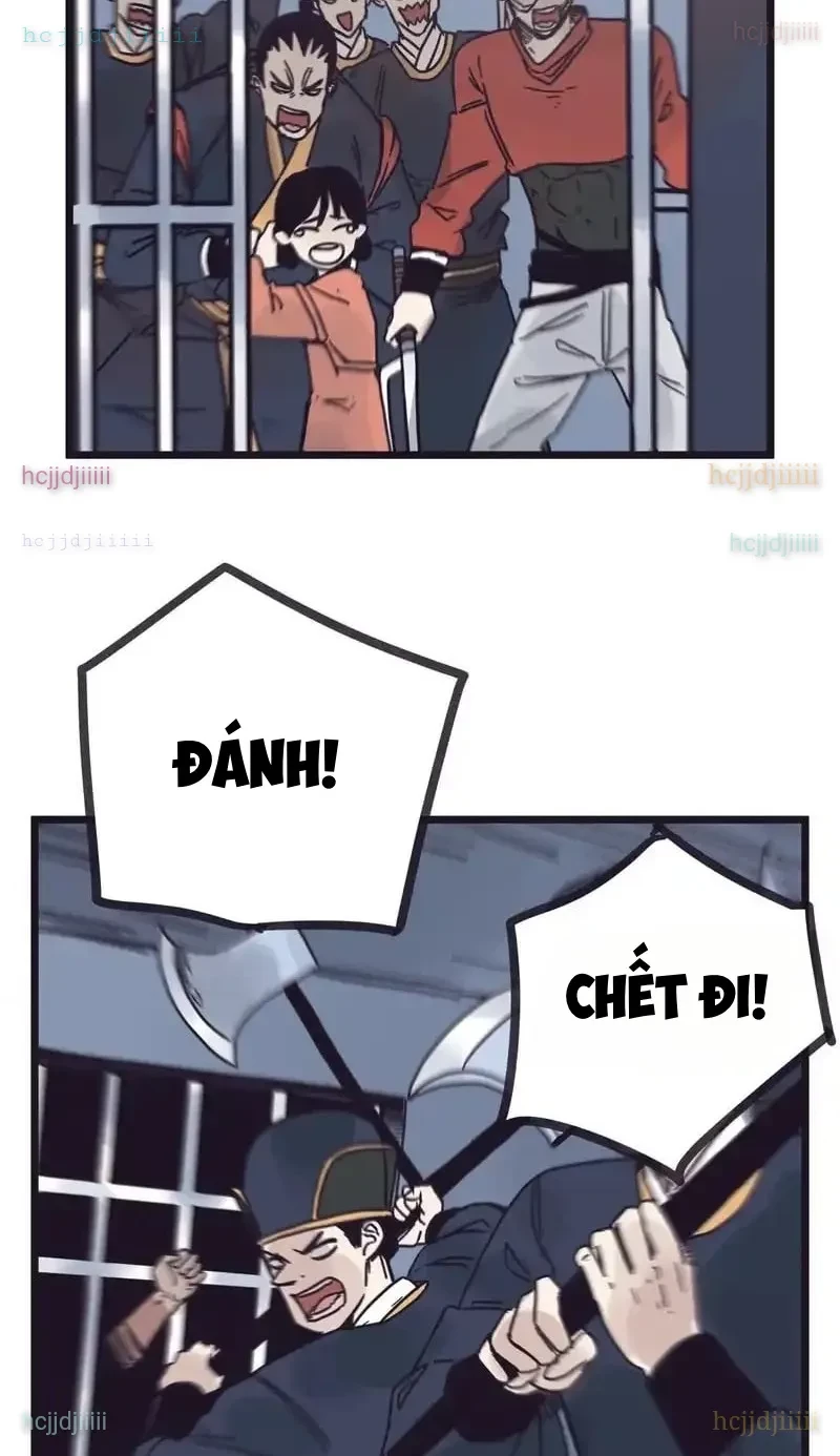 Hiệp Khách Hành Bất Thông Chapter 128 - 27