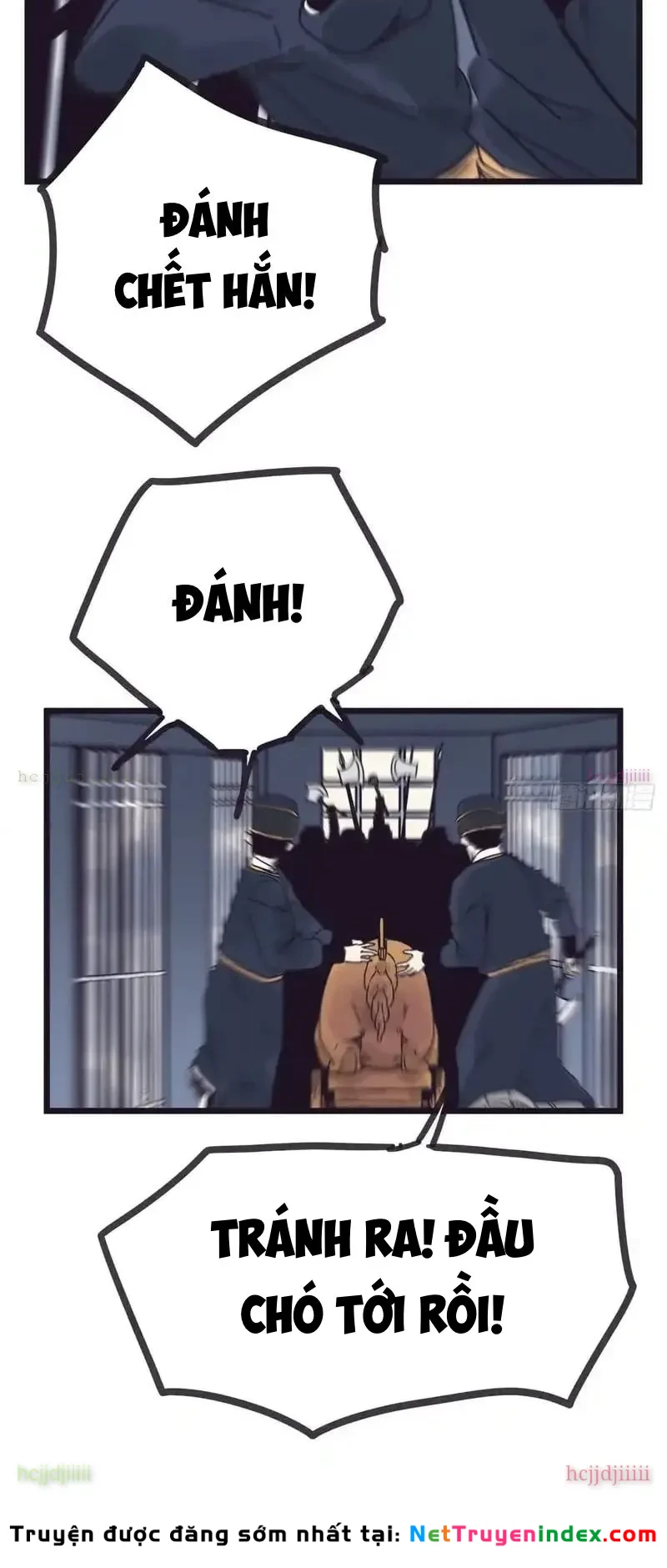 Hiệp Khách Hành Bất Thông Chapter 128 - 28