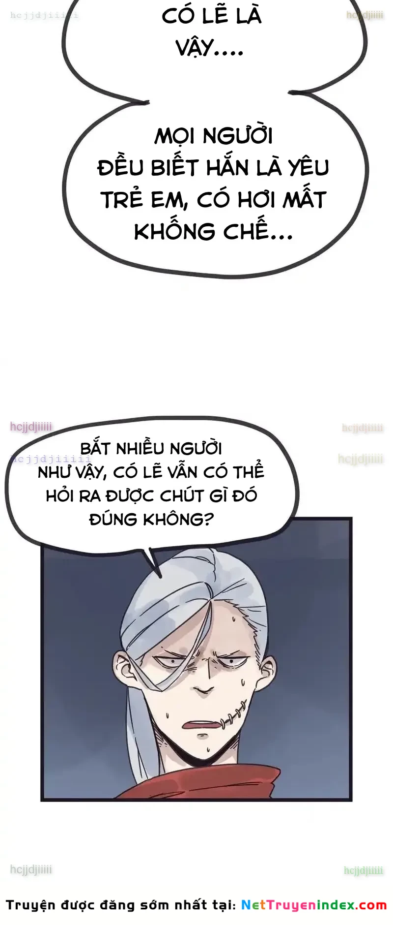 Hiệp Khách Hành Bất Thông Chapter 128 - 30