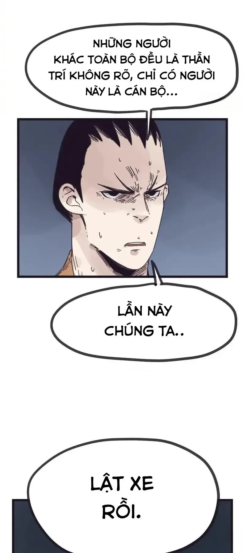 Hiệp Khách Hành Bất Thông Chapter 128 - 31