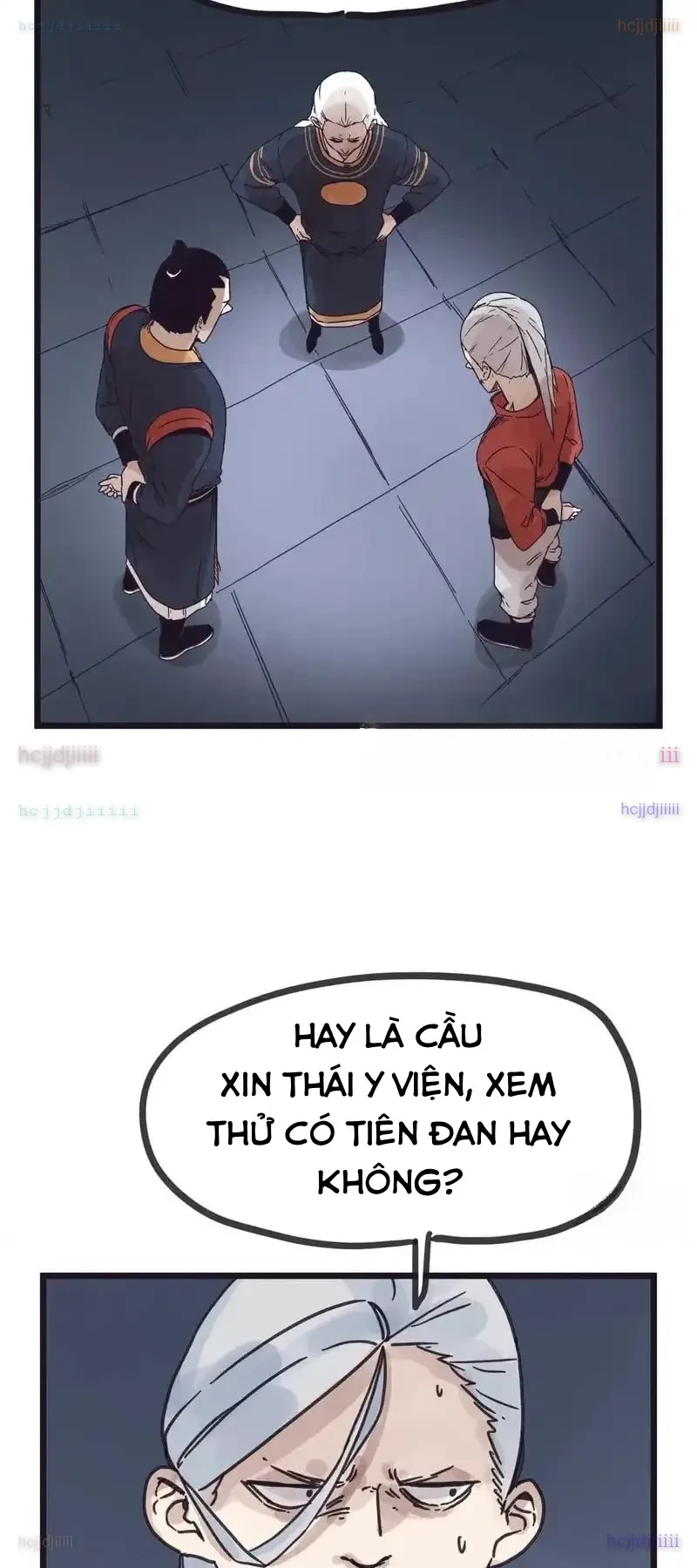 Hiệp Khách Hành Bất Thông Chapter 128 - 32