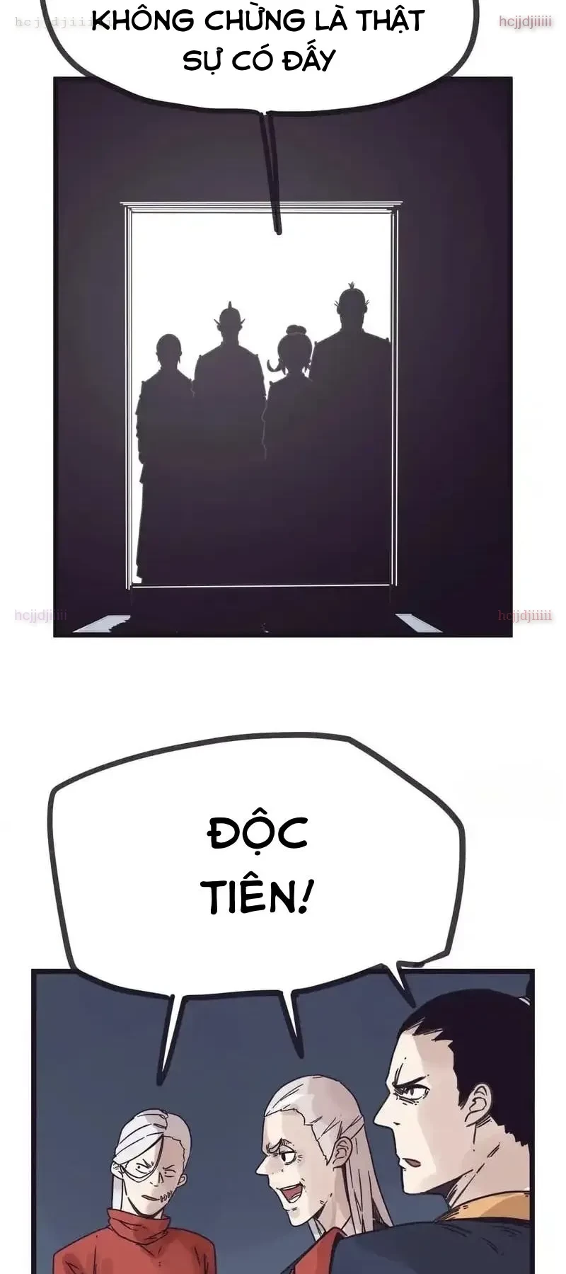 Hiệp Khách Hành Bất Thông Chapter 128 - 34