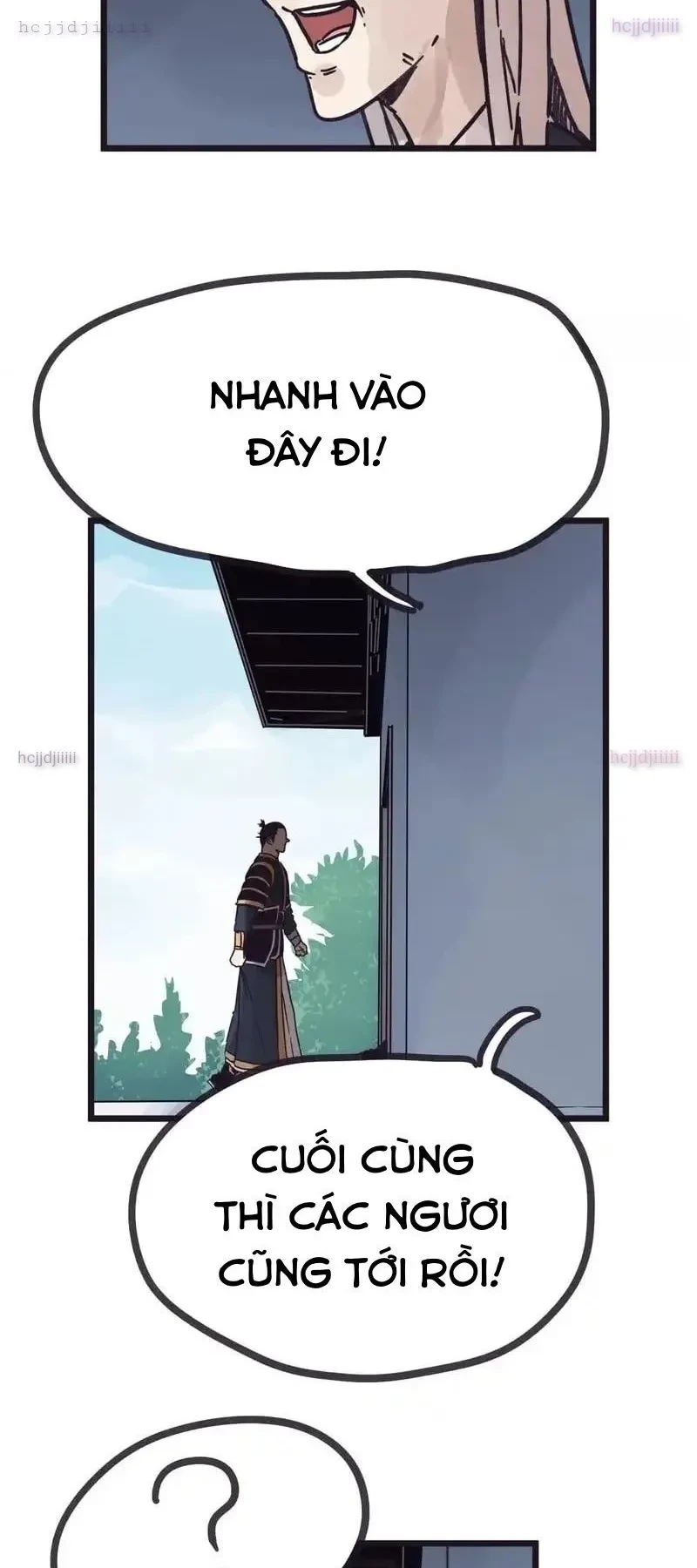 Hiệp Khách Hành Bất Thông Chapter 128 - 36